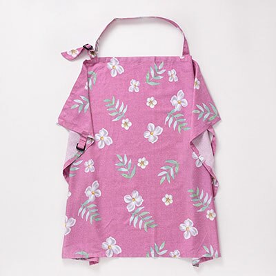 Nursing Apron Baby Feeding Cover